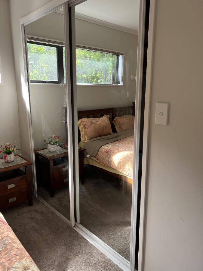Guest Suite - Cosy Place In The Wattle Downs Auckland Extérieur photo